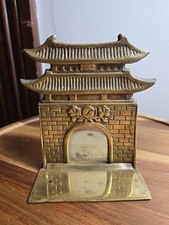 Vintage brass folding for sale  Shelbyville