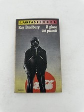 Ray bradbury gioco usato  Falconara Marittima