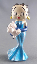 Betty boop plastoy d'occasion  France