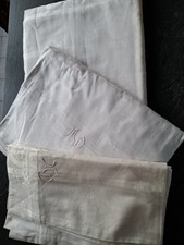 Bettwäsche 135x200 6 gebraucht kaufen  Alsleben