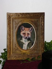 Toile impression velours d'occasion Toile impression velours d'occasion  Tours-