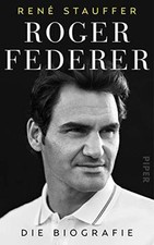 Roger federer biografie gebraucht kaufen  Berlin