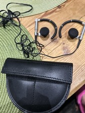 Bang olufsen earphones for sale  UXBRIDGE
