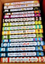 Jeff kinney diary for sale  Coos Bay