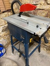 Tischkreissäge einhell unterg gebraucht kaufen  Linkenheim-Hochstetten