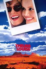 Thelma louise 1991 for sale  LONDON