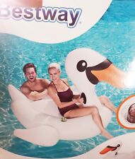 Bestway inflatable swan for sale  CHESTER