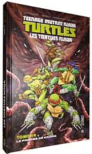 Tortues ninja .14 d'occasion  Meudon