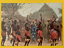 Carte postale air d'occasion  Margency