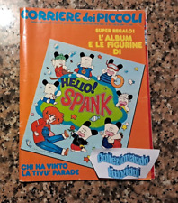 Corriere dei piccoli usato  Castelfranco Emilia