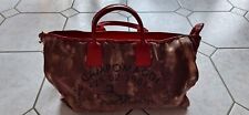 Campomaggi tasche rot gebraucht kaufen  Duisburg