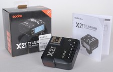 Tested godox x2tf d'occasion  Expédié en Belgium