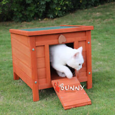 Rabbit hutch hide for sale  GLOUCESTER