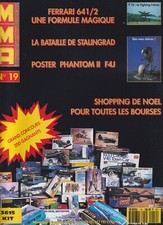 Mma ferrari 641 d'occasion  Bray-sur-Somme