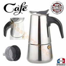 Cafetière italienne expresso d'occasion  Marseille III