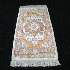 Silk carpet hereke for sale  Shipping to Ireland