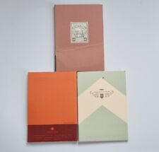 Gmund papiermuster farbmuster gebraucht kaufen  Wiesentheid
