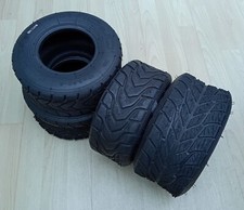 Mojo wet tyres for sale  WISBECH