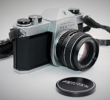 Pentax honeywell sp1000 for sale  Lynnwood