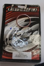 Jardine qm11 dichtung gebraucht kaufen  Brake