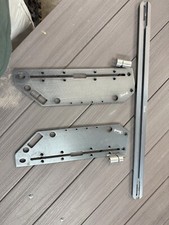 Ketch crossbar jake for sale  Stewartstown