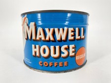 Maxwell house coffee gebraucht kaufen  Berlin