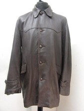 Vintage leather mid for sale  HALIFAX