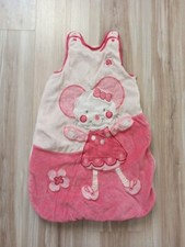 Gigoteuse souris rose d'occasion  Salles