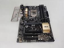 Asus z97 socket for sale  READING