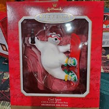 2001 hallmark keepsake for sale  Bristow