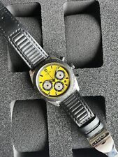 Tudor fastrider yellow for sale  GLASGOW