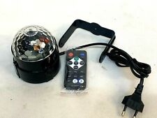 Led lichteffekte disco gebraucht kaufen  Bruck