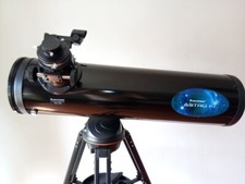 Celestron astro 130mm usato  Recanati