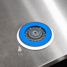 Placa de apoio RUPES Bigfoot 150mm - Para polidores LHR21 todas as gerações comprar usado  Enviando para Brazil