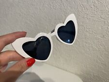 15x sonnenbrille herz gebraucht kaufen  Köln