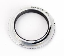 Asahi Pentax PK K pasuje do pierścienia cofania 49mm złącze makro nr 0453 na sprzedaż  PL