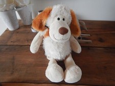 Peluche chien planet d'occasion  Blaye