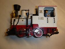 Locomotiva circo lgb usato  Spedire a Italy