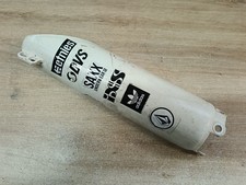 Cache protection fourche d'occasion Cache protection fourche d'occasion  Satillieu