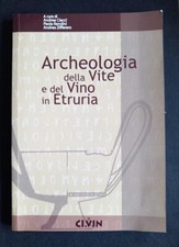 Archeologia della vite usato  Magliano Sabina