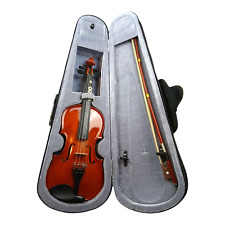 Wooden violin case for sale  Brownfield