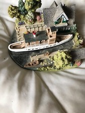 Lilliput lane queen for sale  SCUNTHORPE