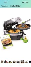 Tefal heißluft fritteuse gebraucht kaufen  Karben