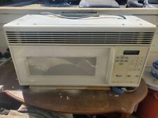 Whirlpool microwave range for sale  Corona