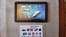 8773n tablet mediacom usato  Mugnano di Napoli