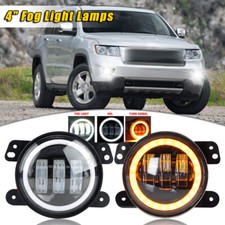 Pair led fog for sale  Rowland Heights