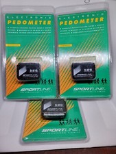 Sportline pedometer 340 for sale  Monterey Park