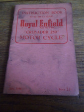 Royal enfield 250 for sale  FRODSHAM