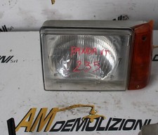 Faro fanale anteriore usato  Roma