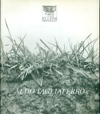 Tagliaferro aldo sopra usato  Italia